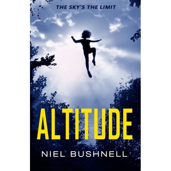 Altitude, (Paperback)