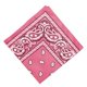 thumbnail image 3 of Bandana de algodón con estampado de cachemira Colcomx, 3 of 6