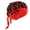 Red, variant on JUNTEX Sweat Wicking Beanie Cap Skull Cap Outdoor Head Wrap for Men and Women Cycling