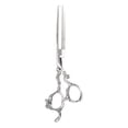 thumbnail image 2 of Rupoun Professional Thinning Scissors for Hair Cutting, 6.9 Inches / 17.5 cm Premium Stainless Steel Hairdressing Shear for Salon and Home Use, 2 of 9