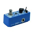 thumbnail image 2 of CNZ Audio Bluesy - Transparent Overdrive Guitar Effects Pedal, True Bypass, 2 of 5
