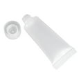 thumbnail image 4 of 10 botellas portátiles de viaje rellenables para champú y loción (5 tapones de rosca de 10 ml y 5 tapones de 20 ml)., 4 of 6