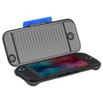 thumbnail image 1 of Carrying Case for Nintendo Switch 2, PC All-in-One Shockproof Protective Storage Case, 1 of 8