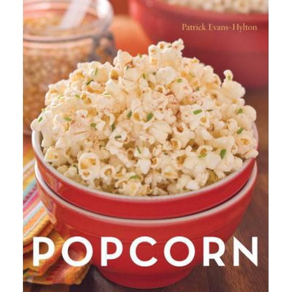 Pre-Owned Popcorn (Paperback) 1570615799 9781570615795
