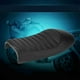 thumbnail image 1 of Asiento Vintage De Cuero PU Para Motocicleta Cafe Racer, Para CG125 GN CB400SS, 1 of 7
