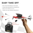 thumbnail image 5 of VOLANTEXRC Sport Cub 500 Ready To Fly Remote Control Airplane w/ Stabilizer, 5 of 7