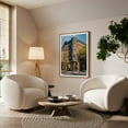 thumbnail image 4 of Armitage Avenue 02 - Chicago Illinois Photography Unframed Wall Art Print 12 x 18 inches, 4 of 60