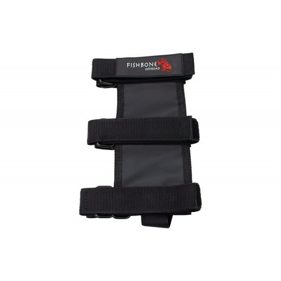 FIRE EXTINGUISHER HOLDER