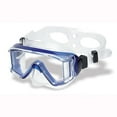 thumbnail image 2 of International Leisure 94731 Swimline Thermotech Snorkeling Antiqua Mask, 2 of 3