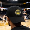thumbnail image 6 of Basketball Cap,Sports Hat,Lightweight Breathable Adjustable Hat,Fashion Design Cap for Sports Fans,Holiday Gifts,Daily Wear, 6 of 8