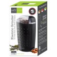 thumbnail image 3 of Hauz 3.5oz Black Electric Coffee Grinder, 3 of 3