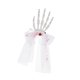 thumbnail image 1 of Tocado de Novia de Halloween Yuyangstore Accesorio de Fiesta, 1 of 8