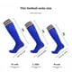 thumbnail image 2 of Calcetines Calcetines de fondo de toalla Calcetines deportivos antideslizantes absorbentes del sudor para adultos Calcetines altos gruesos para hombres y niños, 2 of 6