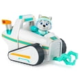 thumbnail image 1 of Vehículo Spin Master Paw Patrol Basic Everest, 1 of 4