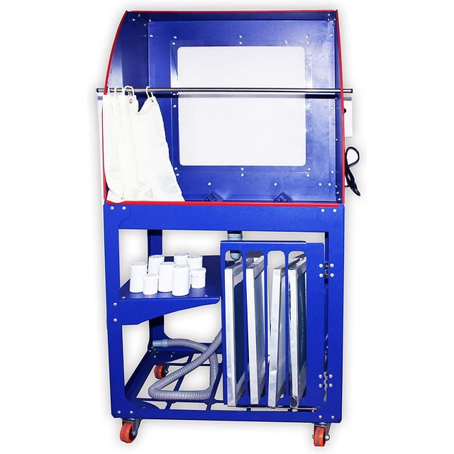 INTBUYING Réservoir de Lavage Vertical 110V avec Impression Écran Rétroéclairé
