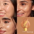 thumbnail image 4 of Crema hidratante con color NYX PROFESSIONAL MAKEUP Buttermelt Glaze, 4 of 9