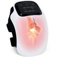 thumbnail image 1 of Knee Massager, Cycle Heating and Vibration, Wireless Large LED Screen Smart Knee Massage Rechargeable, Reduce Knee Joint Pain, Swelling, Stiffness and Other Joint Massager, 1 of 5