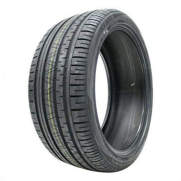 Zeetex 205/50ZR16 87W HP1000 Passenger Car Tire