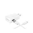 thumbnail image 1 of Samsung AFC Travel Adapter Type C Chargeur murall, 1 of 5