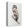 thumbnail image 2 of Barred Owl Impressions II Premium Gallery Wrapped Canvas - Ready to Hang, 2 of 9