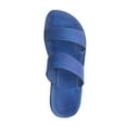 thumbnail image 3 of Aviv - Leather Wide Strap Sandal - Womens Sandals, 3 of 6