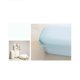 thumbnail image 3 of 4 jaboneras de doble capa con tapa y desagüe para fregaderos de baño y cocina (color aleatorio)., 3 of 5