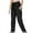 #01 Black 【ONE STYLE, EVERY COLOR, ANY OCCASION】, variant on Women's Outdoor Quick-Drying Hiking Pants Trousers Bottoms for Spring Summer Mountaineering Casual Sports Travel Commuting Lightweight Breathable Travel Essentials | Aestivo,Black L