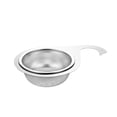 thumbnail image 1 of TIEVOSA Drain for Kitchen Stainless Steel Strainer Multifunction Hanging Strainer Colander Drain Quick Drain Kitchen for Hanging Filter Bas, 1 of 6