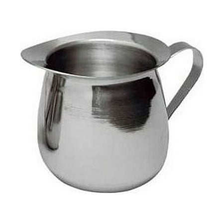 Update International BC-8 Bell 8oz. Bell Creamers