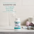 thumbnail image 6 of NutriCology Free Aminos - 100 Capsules, 6 of 7