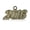 Gold, variant on Year 2016 Charms, Bling