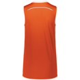 thumbnail image 3 of Augusta sportswear Girl's Rover Jersey, 3 of 4