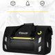thumbnail image 1 of SULAITE Bolsa de cola de motocicleta impermeable para equipaje de asiento trasero de nailon de gran capacidad Likrtyny Accesorios para autos y motos, 1 of 8