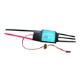thumbnail image 3 of Controlador de ESC Baoblaze 125A refrigeración por agua componente electrónico, 3 of 8