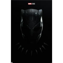 MARVEL BLACK PANTHER WAKANDA FOREVER TEASER ONE SHEET