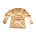 thumbnail image 1 of Disfraz de camiseta musculosa jinwen 3D para hombre Halloween cosplay, 1 of 8