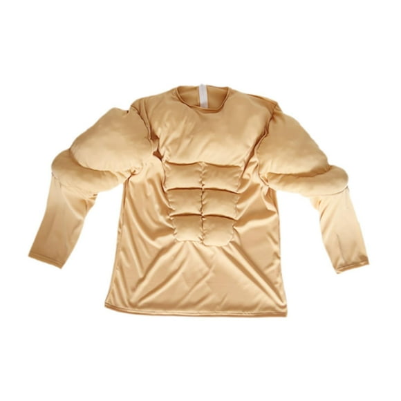 Disfraz de camisa musculosa Strade Fareast Limited