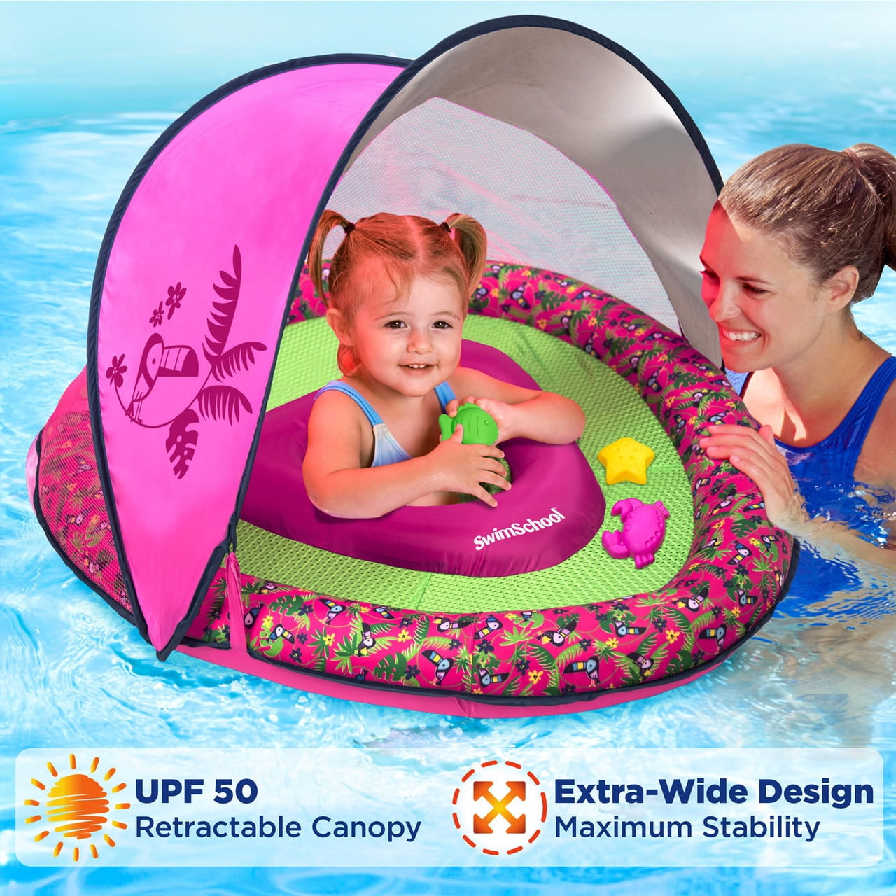 baby boat toy