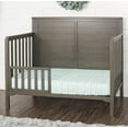thumbnail image 3 of Child Craft Toddler Guardrail for Quincy, Rylan, Stella, Calder, Hampton, Sidney, London and Woodland Cribs, Dapper Gray, 3 of 4