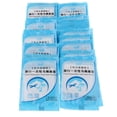 thumbnail image 4 of Protector Higiénico para asiento de baño jinwen 150 Unidades desechables, 4 of 8