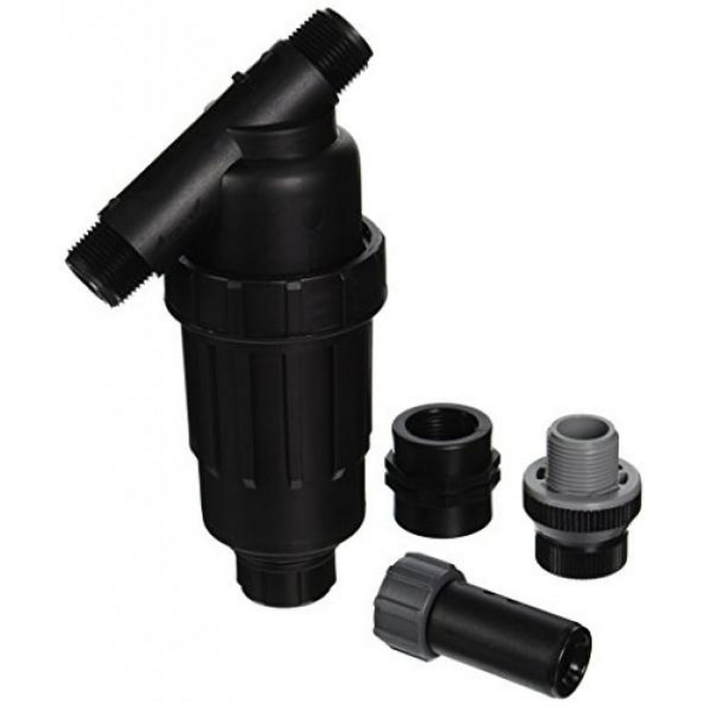 DIG A201B Fertilizer Filter Applicator with Backflow Preventer