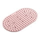 thumbnail image 3 of Almohadilla de masaje de pies portátil para caminar y estar de pie para trabajadores de oficina Rosa, 3 of 8