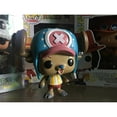 thumbnail image 5 of Funko POP Anime One Piece Chopper Action Figure Multi colored 3 75 inches, 5 of 6