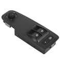 thumbnail image 1 of 735487419, High Hardness Plastic Black Power Window Switch Sensitive Integration  For Car, 1 of 8