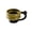 C, variant on Ceramic Coffee Mug Elegant Tea Cup for Daily Use Luxury Desktop Decoration Porcelain Drinkware for New Home Decor Valentines Day Gifts Easter Decor, 1Pack A