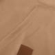 thumbnail image 4 of Ceisia Men's Fleece-Lined Half-Zip Hooded Sweatshirt with Multi-Pockets for Casual & Work Wear Khaki L Gifts, 4 of 6