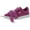 Rose Violet/Puma White, variant on Puma Suede Heart PS Girls Shoes Size 13, Color: Rose Violet/Puma White