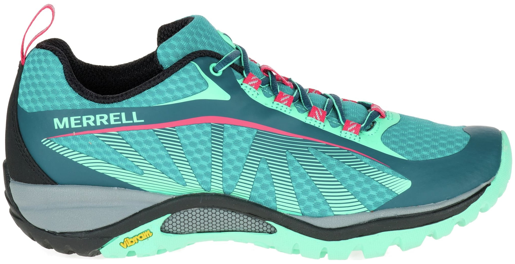 merrell siren edge blue