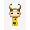 thumbnail image 1 of CLASSIC LOKI EDICIÓN ESPECIAL Funko MARVEL ESTUDIOS LOKI, 1 of 2