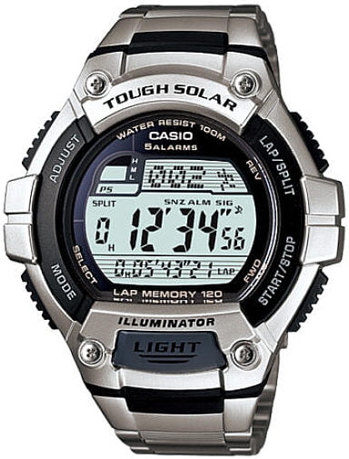 casio watches walmart